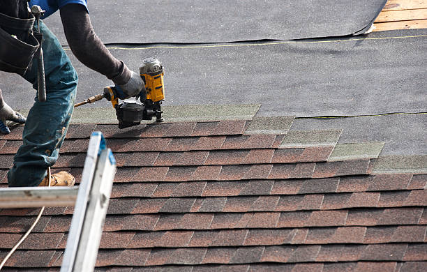 Licensed Gutter Installation service in Jacobsburg, OH - Brentwood Metal Roofing